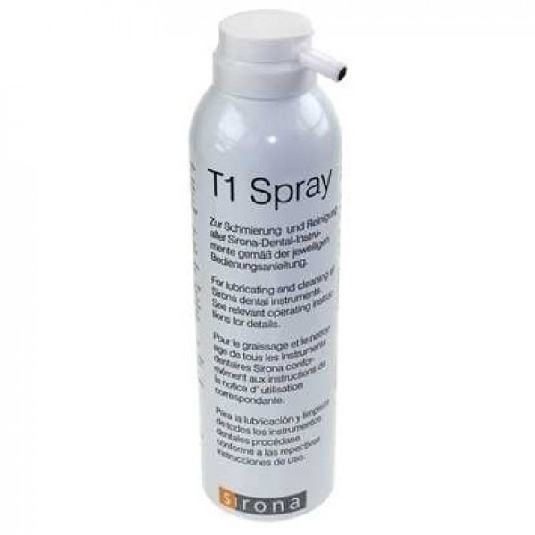 Aceite T1 250ml